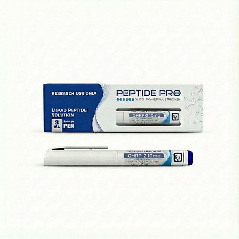 Buy GHRP-2 Peptide