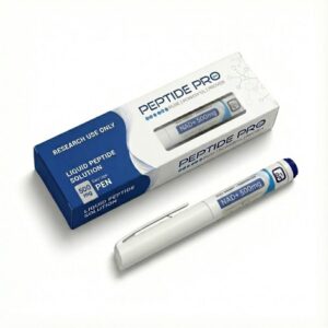 NAD+ Peptide