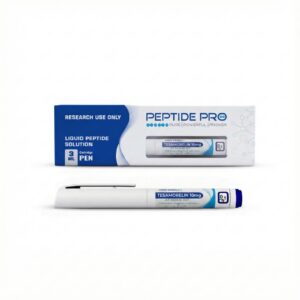 Buy TESAMORELIN Peptide