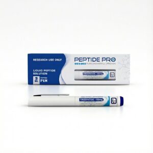 Buy TIRZEPATIDE online