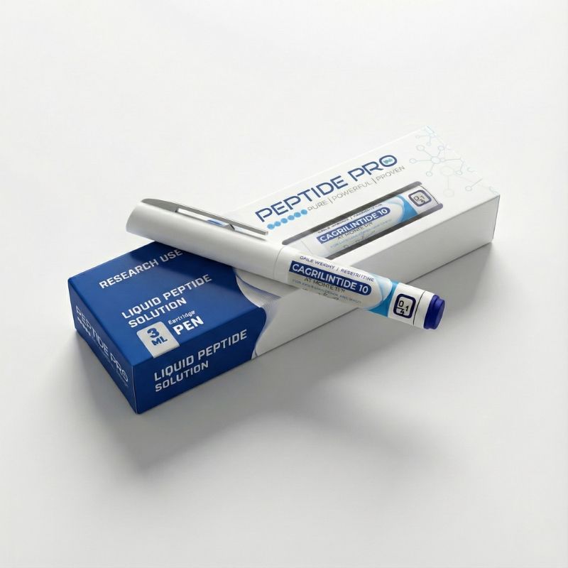 Buy Cagrilintide Peptide
