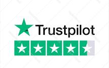 We don’t just claim to be the best; our customers confirm it.
